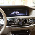 Mercedes S 560 2018